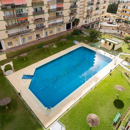 Monko Kenia Appartement Benalmádena Buitenkant foto