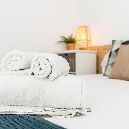Monko Kenia Appartement Benalmádena Buitenkant foto