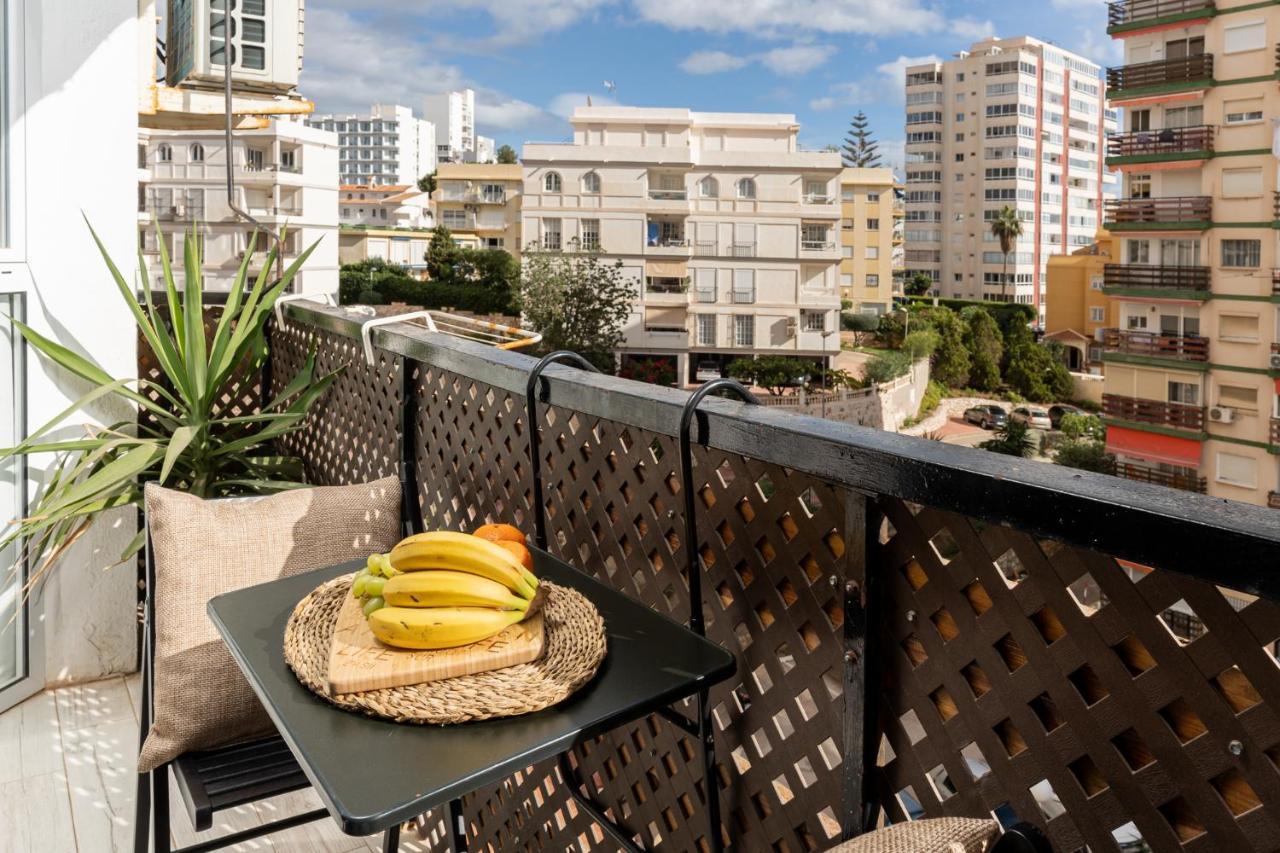 Monko Kenia Appartement Benalmádena Buitenkant foto