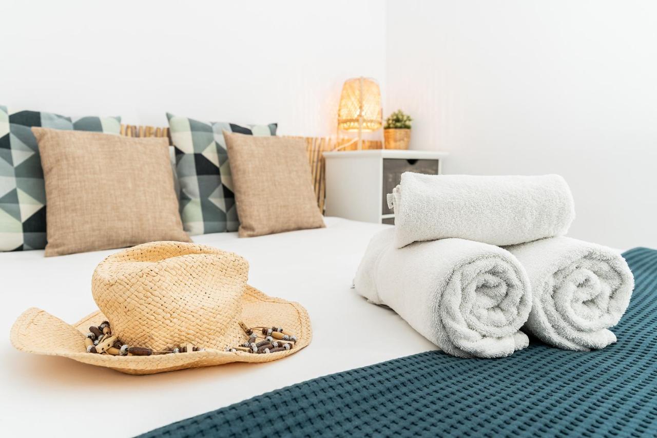 Monko Kenia Appartement Benalmádena Buitenkant foto