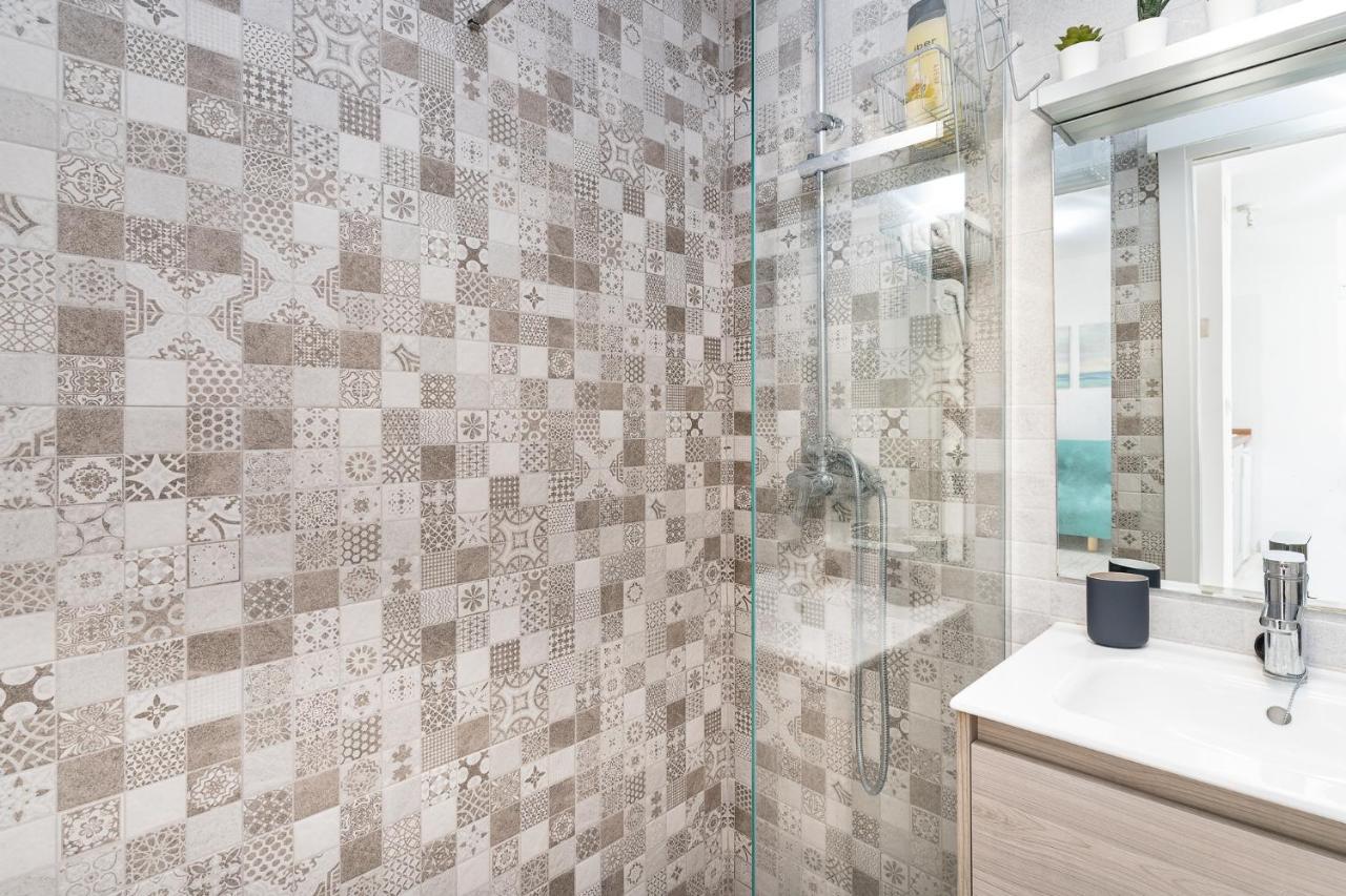 Monko Kenia Appartement Benalmádena Buitenkant foto