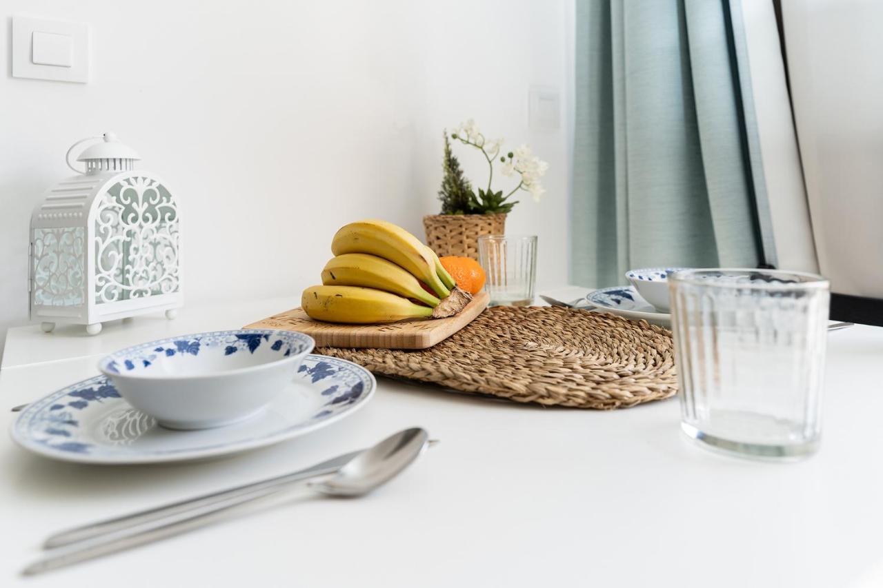 Monko Kenia Appartement Benalmádena Buitenkant foto