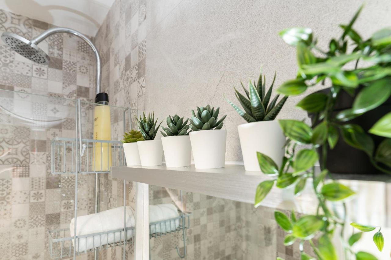 Monko Kenia Appartement Benalmádena Buitenkant foto