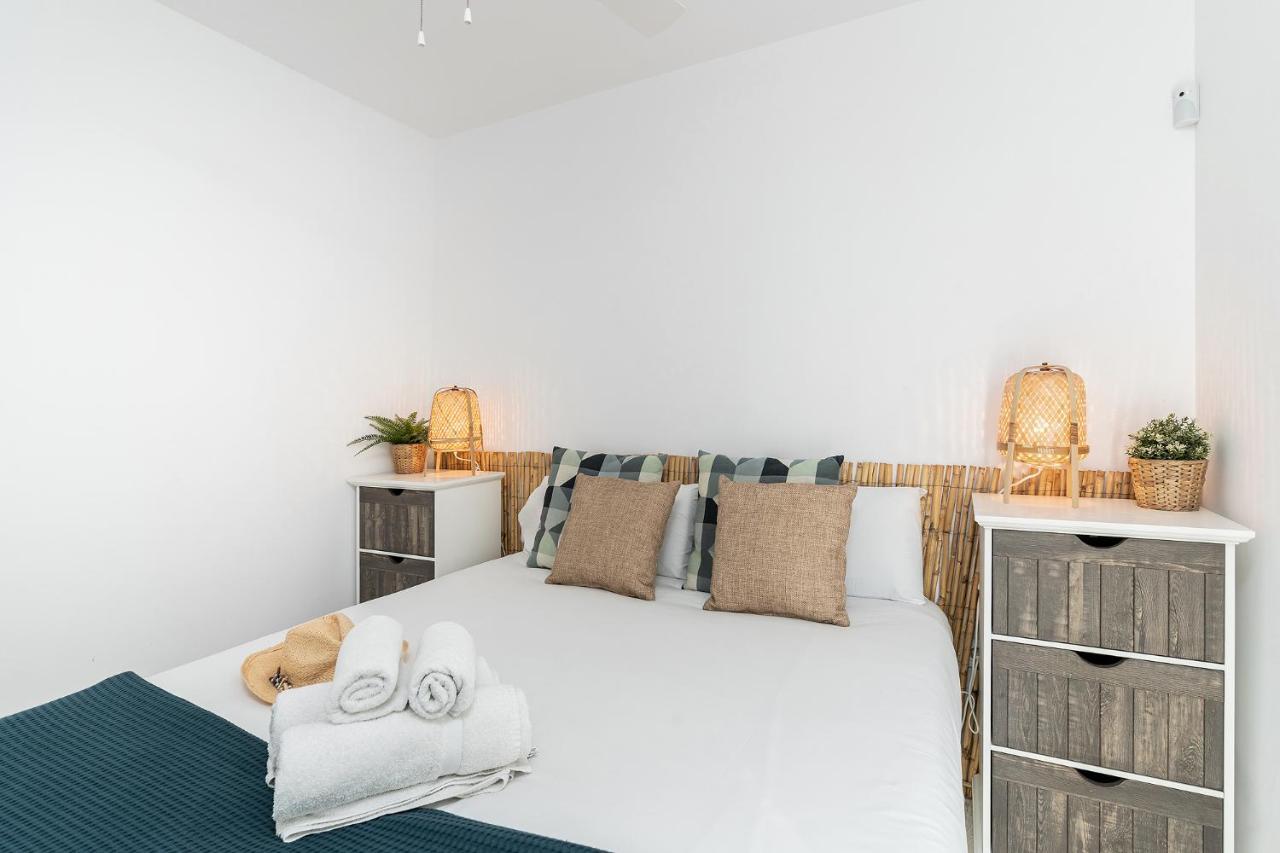 Monko Kenia Appartement Benalmádena Buitenkant foto