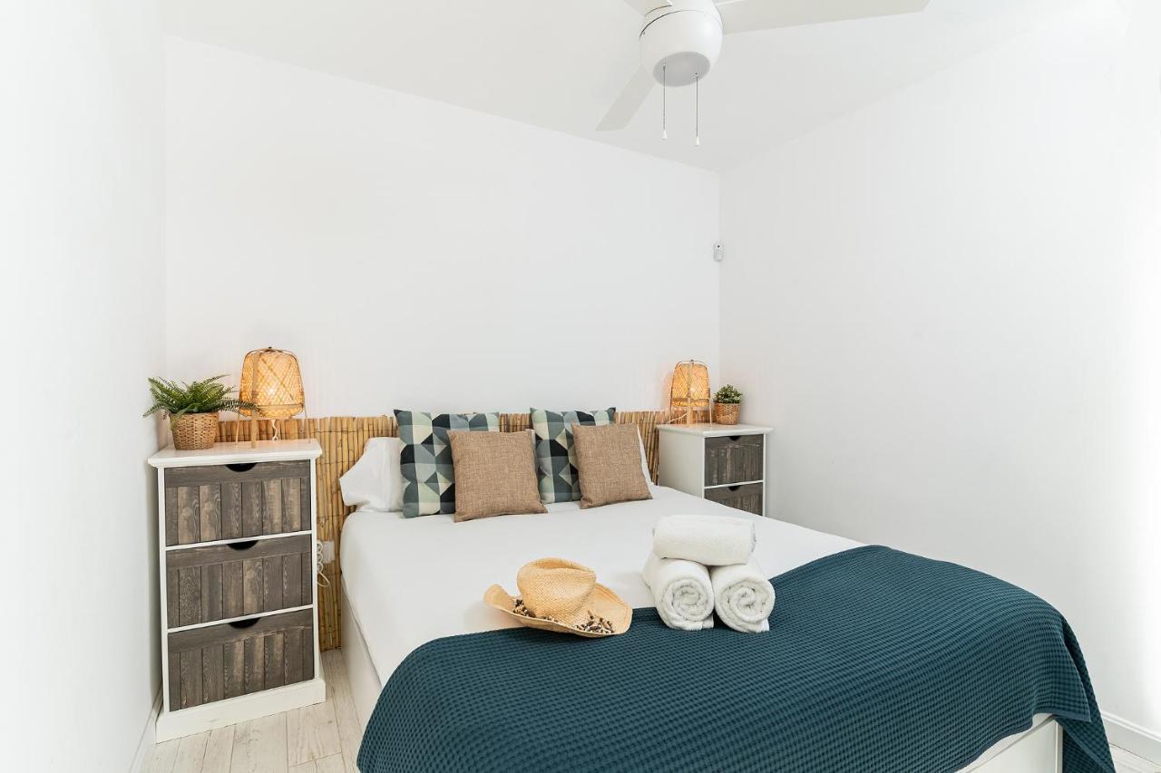 Monko Kenia Appartement Benalmádena Buitenkant foto