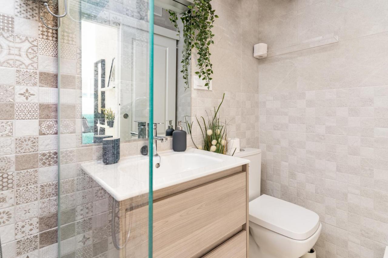 Monko Kenia Appartement Benalmádena Buitenkant foto